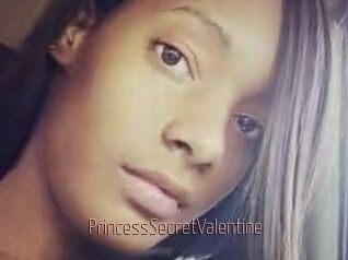 PrincessSecretValentine Sexe désirs