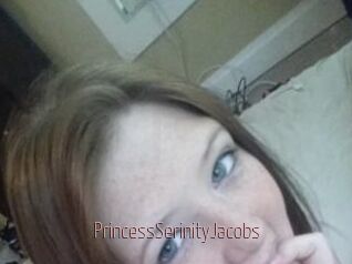 PrincessSerinityJacobs