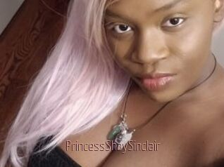 PrincessShaySinclair