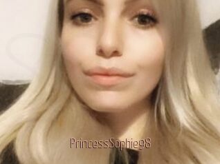 PrincessSophie98