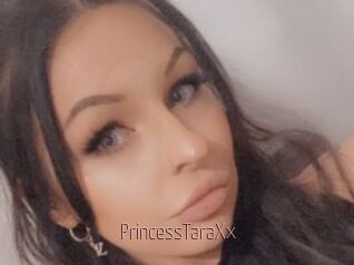 PrincessTaraXx