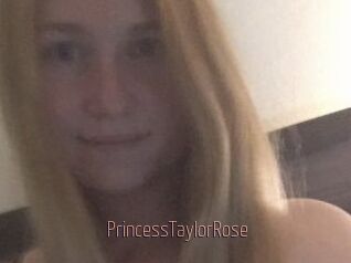 PrincessTaylorRose