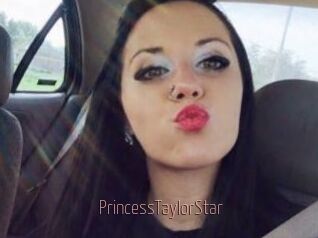 PrincessTaylorStar