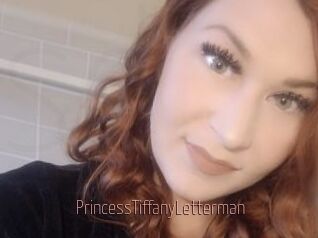 PrincessTiffanyLetterman