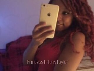 PrincessTiffanyTaylor Sexe désirs