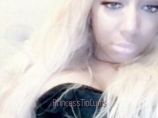 PrincessTioCums
