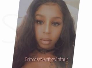 PrincessVanityWintour