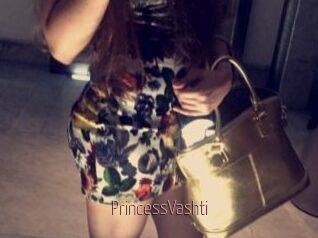 PrincessVashti Sexe désirs