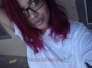 PrincessVickieVelvet