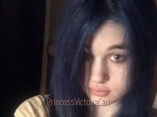 PrincessVictoriaCarr