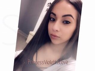 PrincessVioletteLove