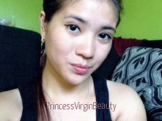 PrincessVirginBeauty