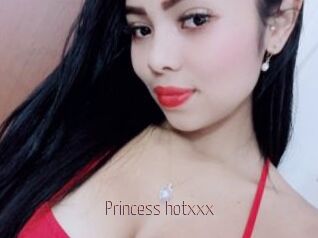 Princess_hotxxx
