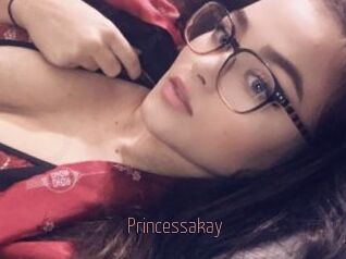 Princessakay