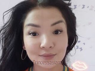 Princessasiana