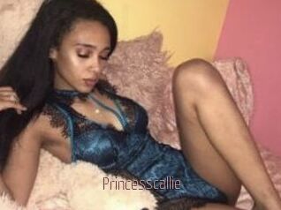 Princesscallie