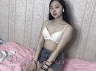 PrincessofMoon