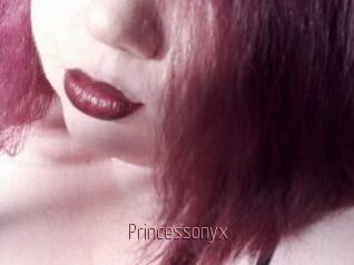 Princessonyx