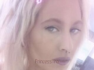 Princessrina Sexe désirs