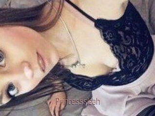 Princesssleah