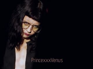 PrincexxxVenus