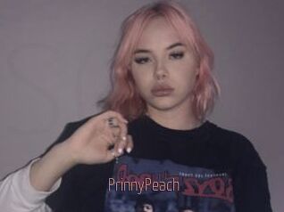 PrinnyPeach