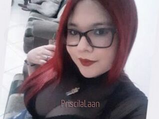 PriscilaLaan