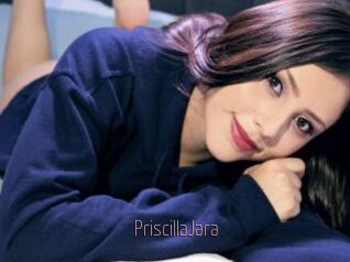 PriscillaJara Sexe désirs