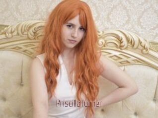 PriscillaTurner
