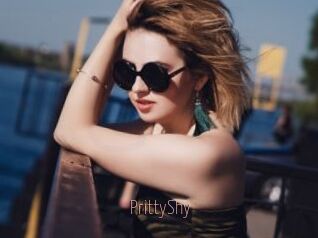 PrittyShy