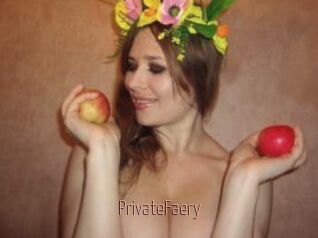 PrivateFaery