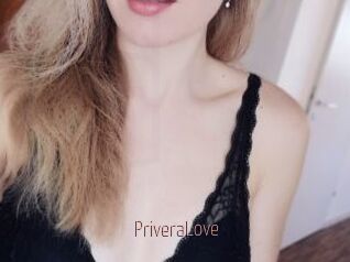 PriveraLove