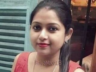 PriyaMoon18 Sexe désirs