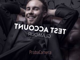 ProbaCamera