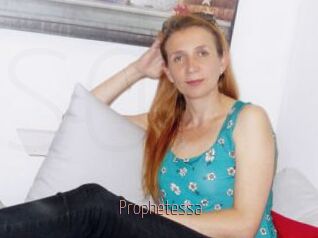 Prophetessa
