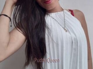 PuddinQueen