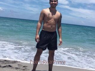 Puerto_Rican_Prince Sexe désirs
