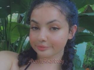 PuertoRixanbaby