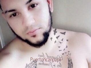 Puertoricanpapii