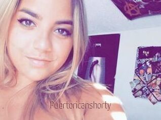 Puertoricanshorty