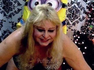 Puffnstuff