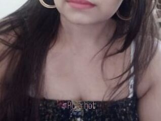 Puja_hot