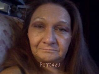 Puma420