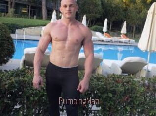 PumpingMan