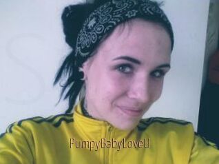 PumpyBabyLoveU