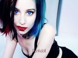 Punkdoll