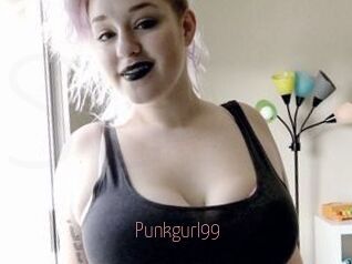Punkgurl99