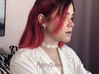 PunkyQueen