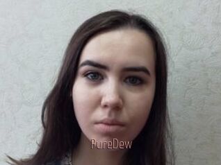 PureDew
