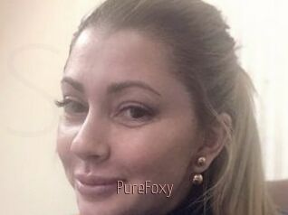 PureFoxy